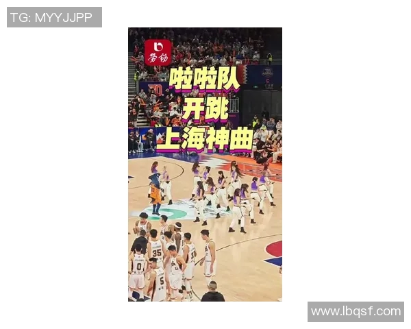 大师赛特别报道：上海篮球队的突破历程